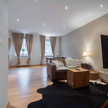 Erlebe Kupferdreh! Appartement *